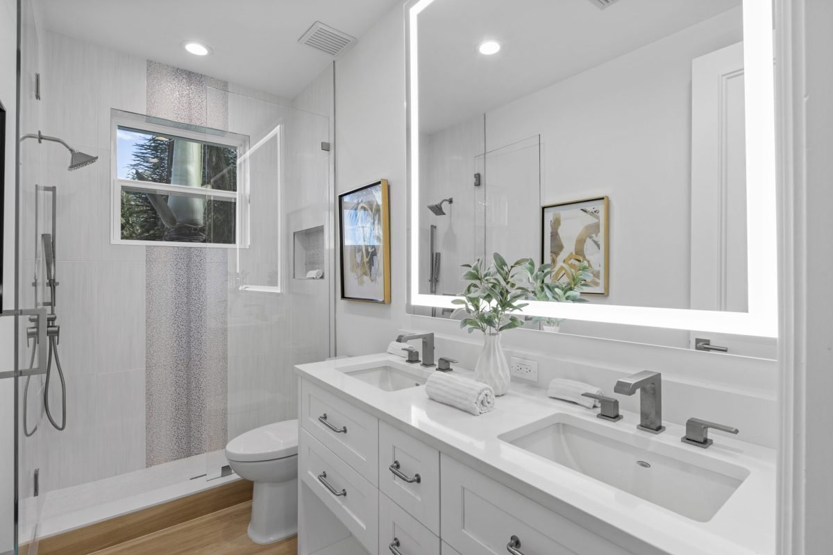 Remodels