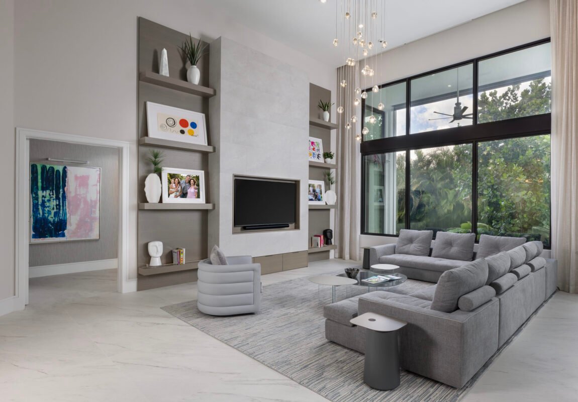 Remodels