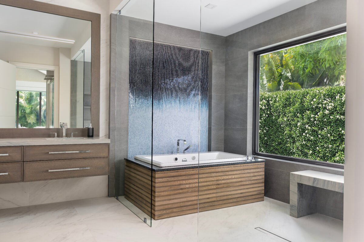 Remodels