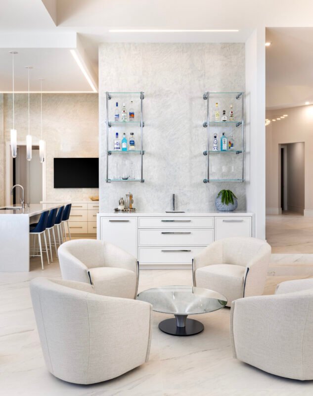 Remodels